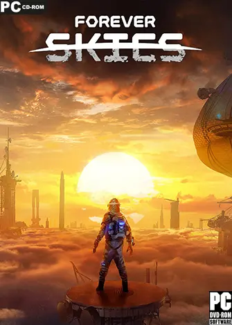 Forever Skies (2023) PC GAME Español (Acceso Anticipado)