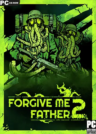 Forgive Me Father 2 (2023) PC-GAME [Acceso Anticipado]