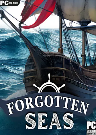 Forgotten Seas (2024) PC Game Español [Acceso Anticipado]