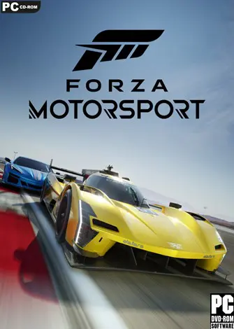 Forza Motorsport Premium Edition (2023) PC Full Español