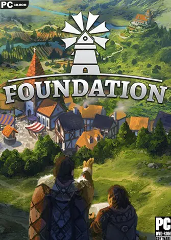 Foundation (2019) PC-GAME Early Access Español