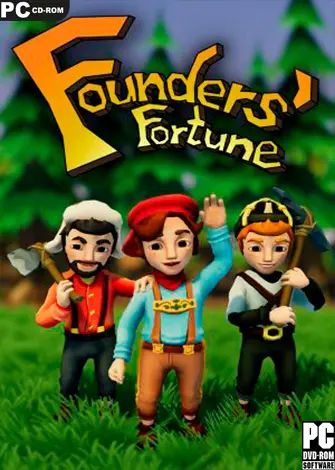 Founders’ Fortune (2020) PC Full Español