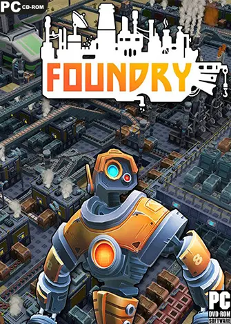 FOUNDRY (2024) PC Game Español [Acceso Anticipado]