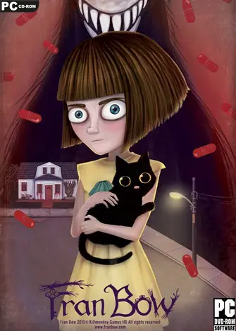 Fran Bow (2015) PC Full Español