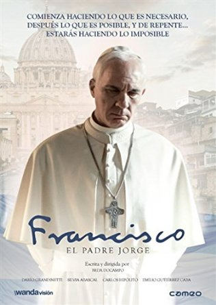 Francisco El Padre Jorge (2015)