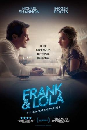 Frank Y Lola (2016)