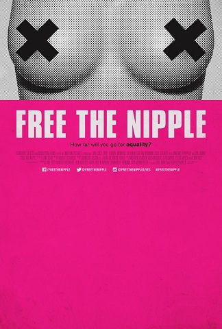 Free The Nipple (2014)