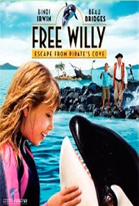 Free Willy Escape Fron Pirates Cove (2010) 5.1 (Subtitulada)