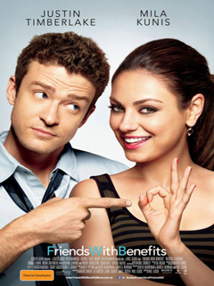 Friends with Benefits [2011]