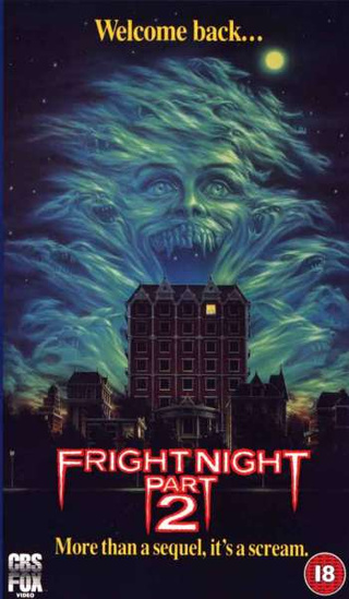 Fright night 2 (2013)