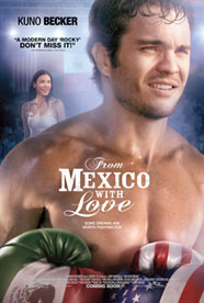 From Mexico with Love (2009) 5.1 (Subtitulada)