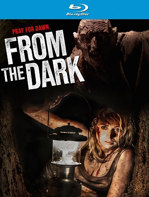 From the Dark (2014)