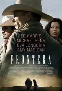 Frontera (2014) LIMITED