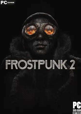 Frostpunk 2 (2024) PC Full Español