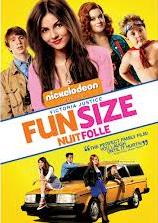 Fun Size (2012) 720p