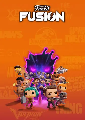 Funko Fusion (2024) PC Full Español