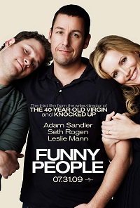 Funny People (2009) 5.1 (Subtitulada)