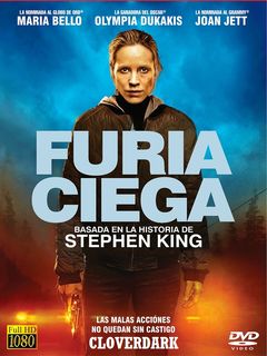 Furia Ciega (2014)