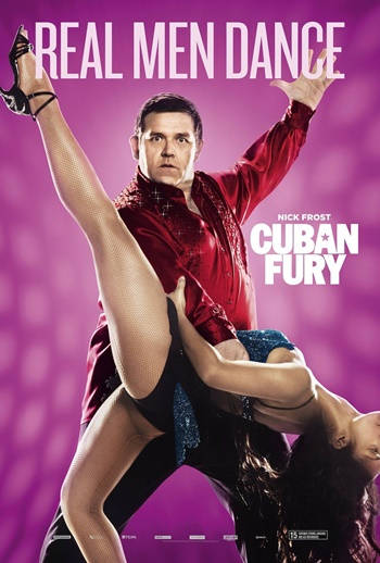 Furia Cubana (2014)