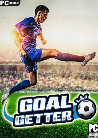 Futbolstar: Goalgetter (2023) PC Full Español