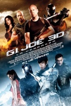 G I Joe 2 (2013) La Venganza