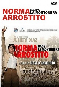 Gaby La Montonera (2008) (Audio Latino)