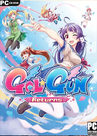 Gal Gun Returns (2021) PC Full