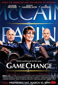 Game change (2012)