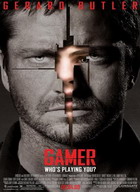 Gamer (2009) (Subtitulada)