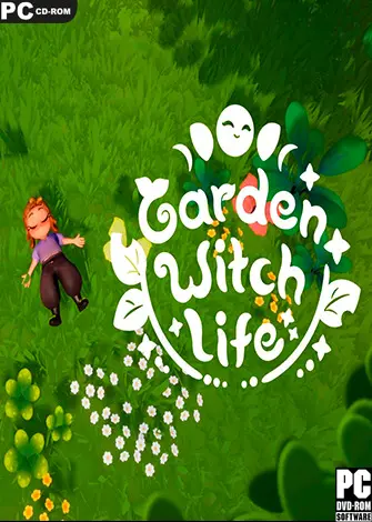 Garden Witch Life (2024) PC Full Español