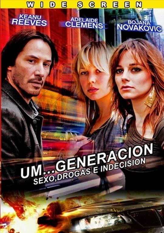 Generation Um (2012)