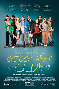 Geography Club (2013)