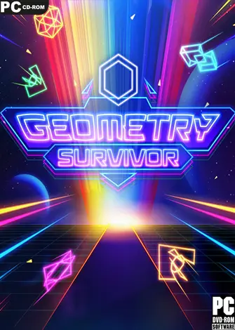 Geometry Survivor (2024) PC Full Español