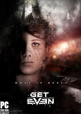 Get Even (2017) PC Full Español