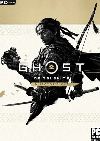 Ghost of Tsushima Director's Cut (2024) PC Full Español