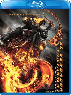 Ghost Rider 2 (2011)