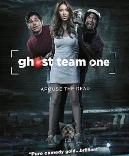 Ghost Team One (2013) 720p