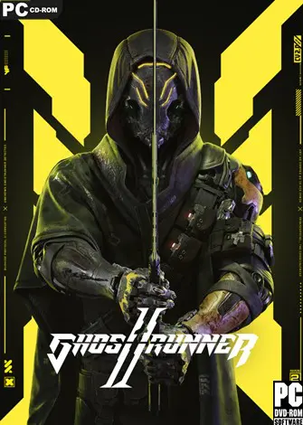 Ghostrunner 2 Brutal Edition (2023) PC Full Español