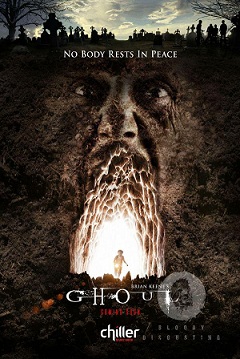 Ghoul (2012)