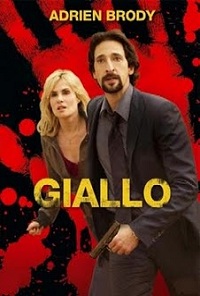 Giallo (2009) (Subtitulada)