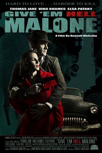 Give’em Hell, Malone (2009) 5.1 (Subtitulada)