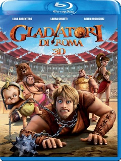 Gladiators Of Rome (2012)