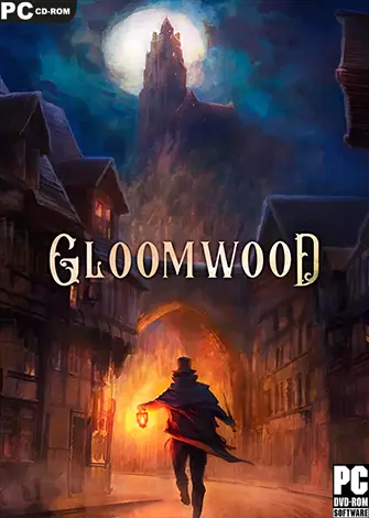 Gloomwood (2022) PC Game [Acceso Anticipado]