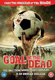 Goal Of The Dead (2014)