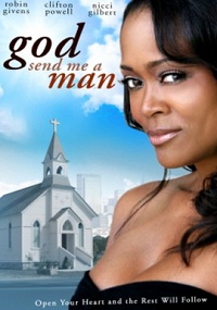 God Send Me A Man (2010) 5.1 (Subtitulada)