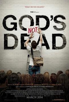 Gods Not Dead (2014)