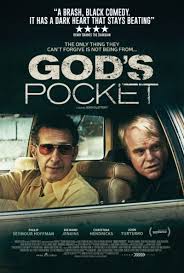 Gods Pocket (2014) LIMITED