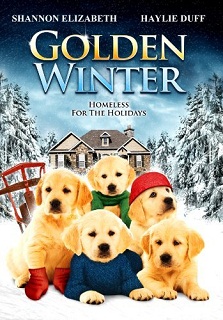 Golden Winter (2012)