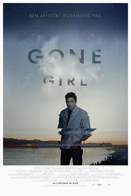 Gone Girl (2014)