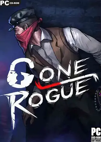 Gone Rogue (2023) PC Full Español